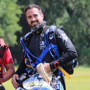 Meet your Posher, Daniel